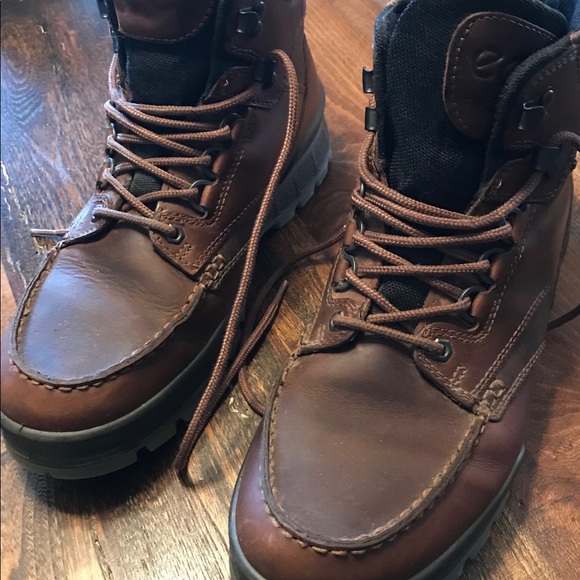 ecco boots 44